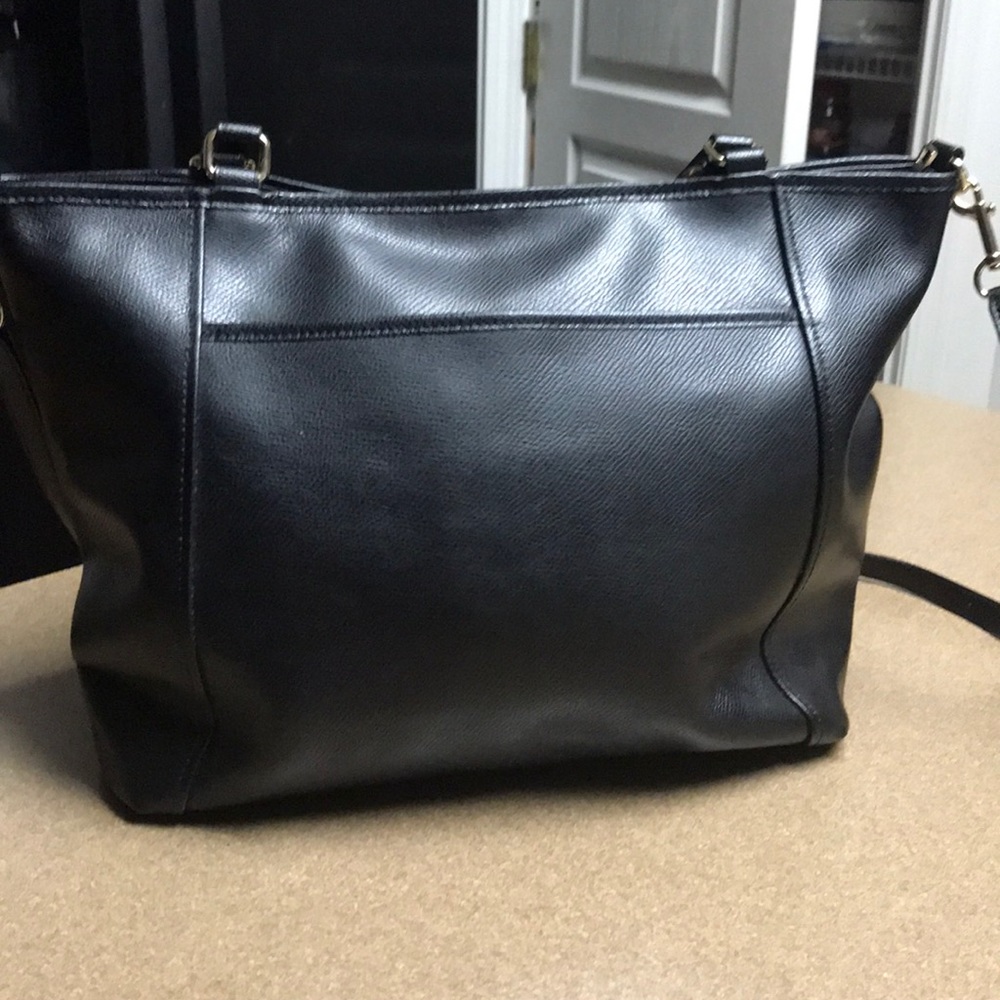 Coach Convertible Crossbody Bag - Picture 3 of 8